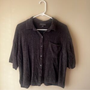 Barefoot Dreams Cozy Shirt